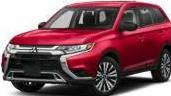 MITSUBISHI OUTLANDER SPORT 2022 JA4ARUAU3NU001513 image